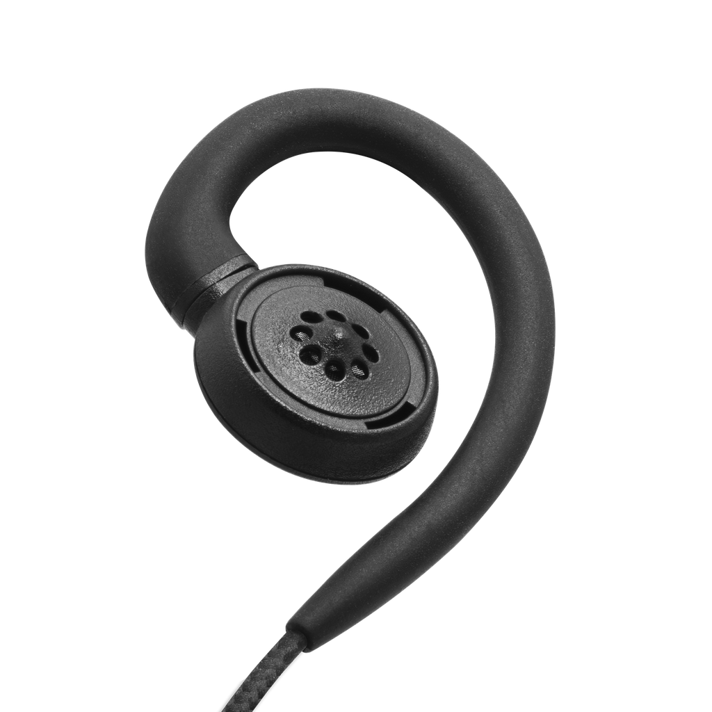 1-Wire Swivel Slim Earpiece