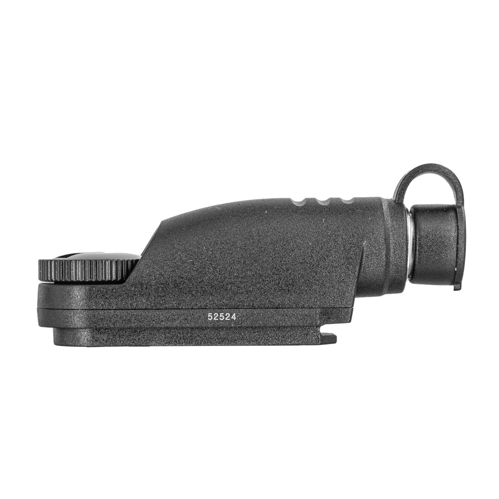 Harris 6 Pin Hirose Connector Adaptor