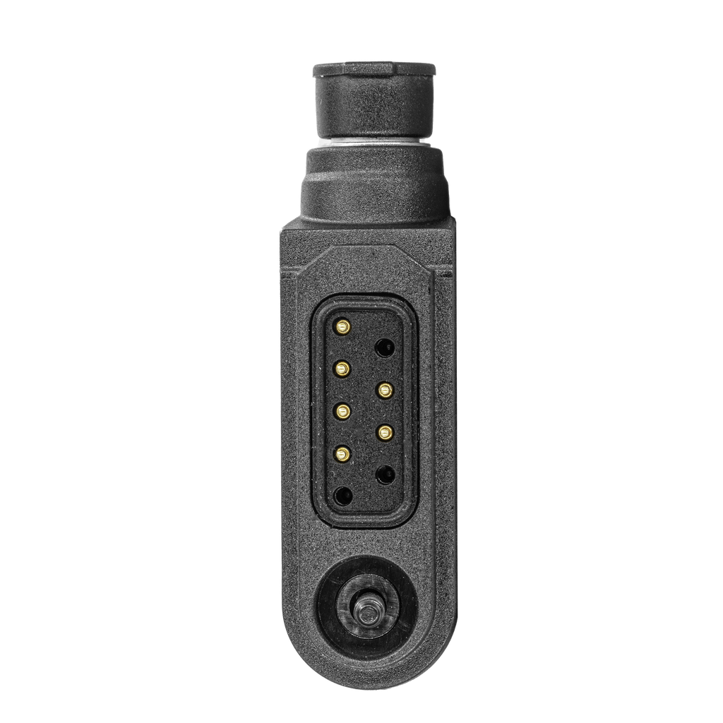 Harris 6 Pin Hirose Connector Adaptor
