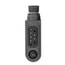 Harris 6 Pin Hirose Connector Adaptor
