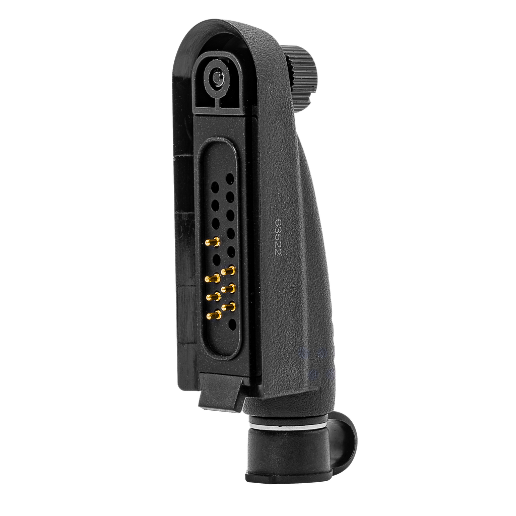 Bendex King BK2 to 6 Pin HIROSE Connector Adaptor