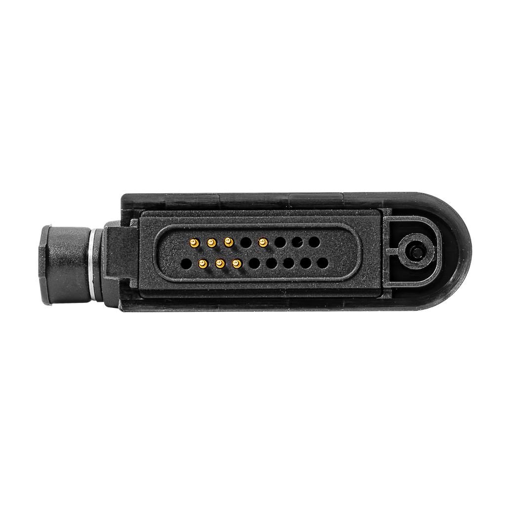 Bendex King BK2 to 6 Pin HIROSE Connector Adaptor