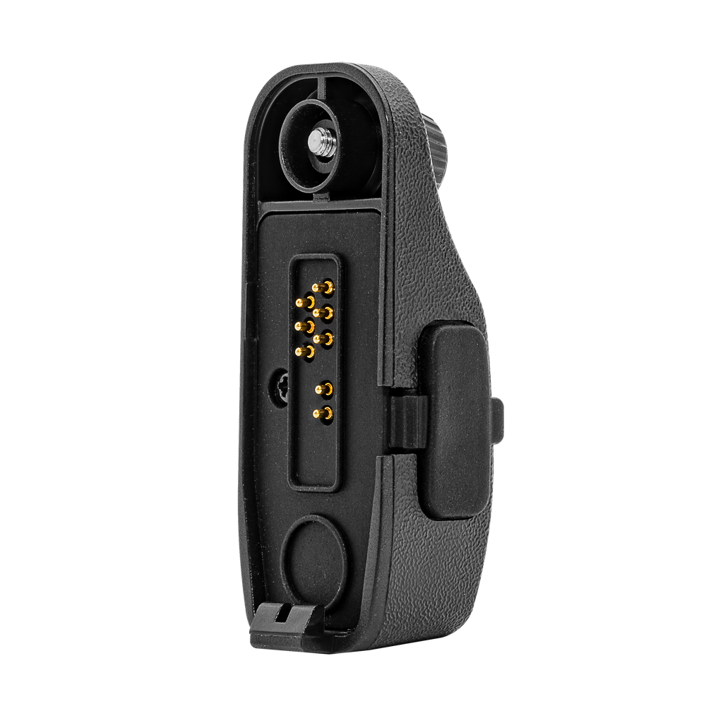 Mototrbo/XPR 6550 to M Connector Adaptor