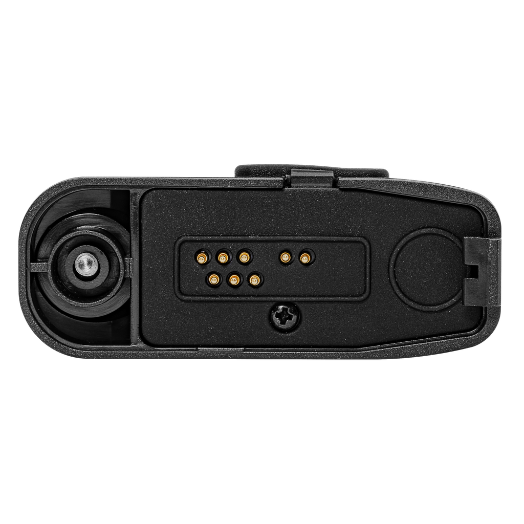 Mototrbo/XPR 6550 to M Connector Adaptor