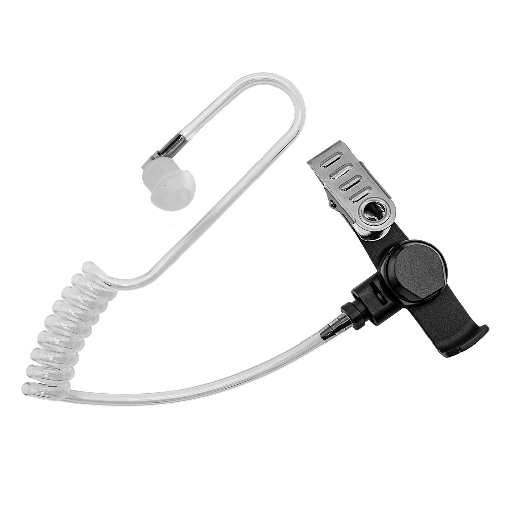 Acoustic Tube Kit - Clear - ECO Line