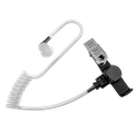 Acoustic Tube Kit - Clear - ECO Line