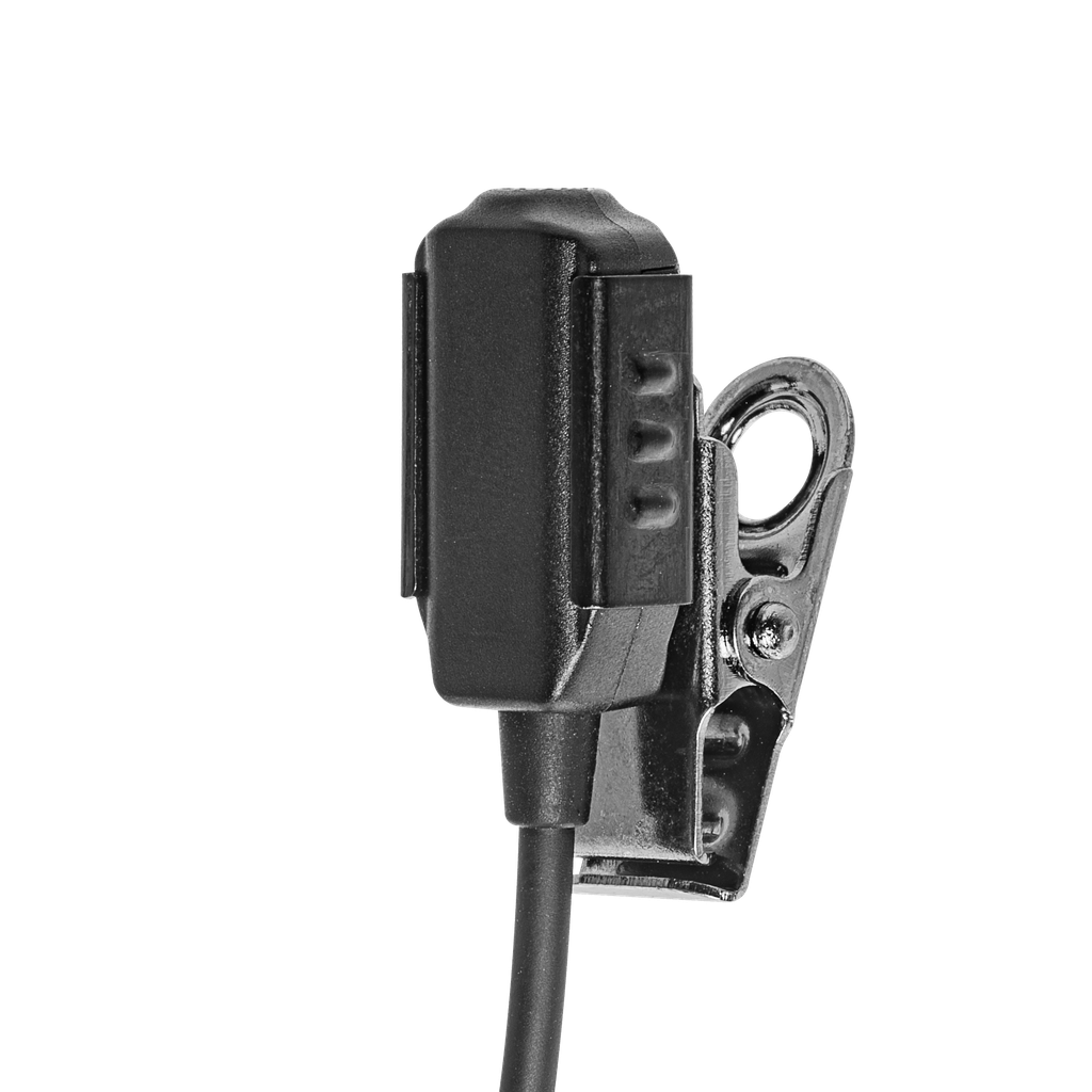 Receive Only Acoustic Tube Hi-Def Knowles Earpiece - Nexus