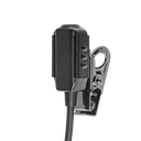 Receive Only Acoustic Tube Hi-Def Knowles Earpiece - Nexus