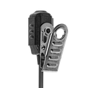 Receive Only Acoustic Tube Hi-Def Knowles Earpiece - Nexus