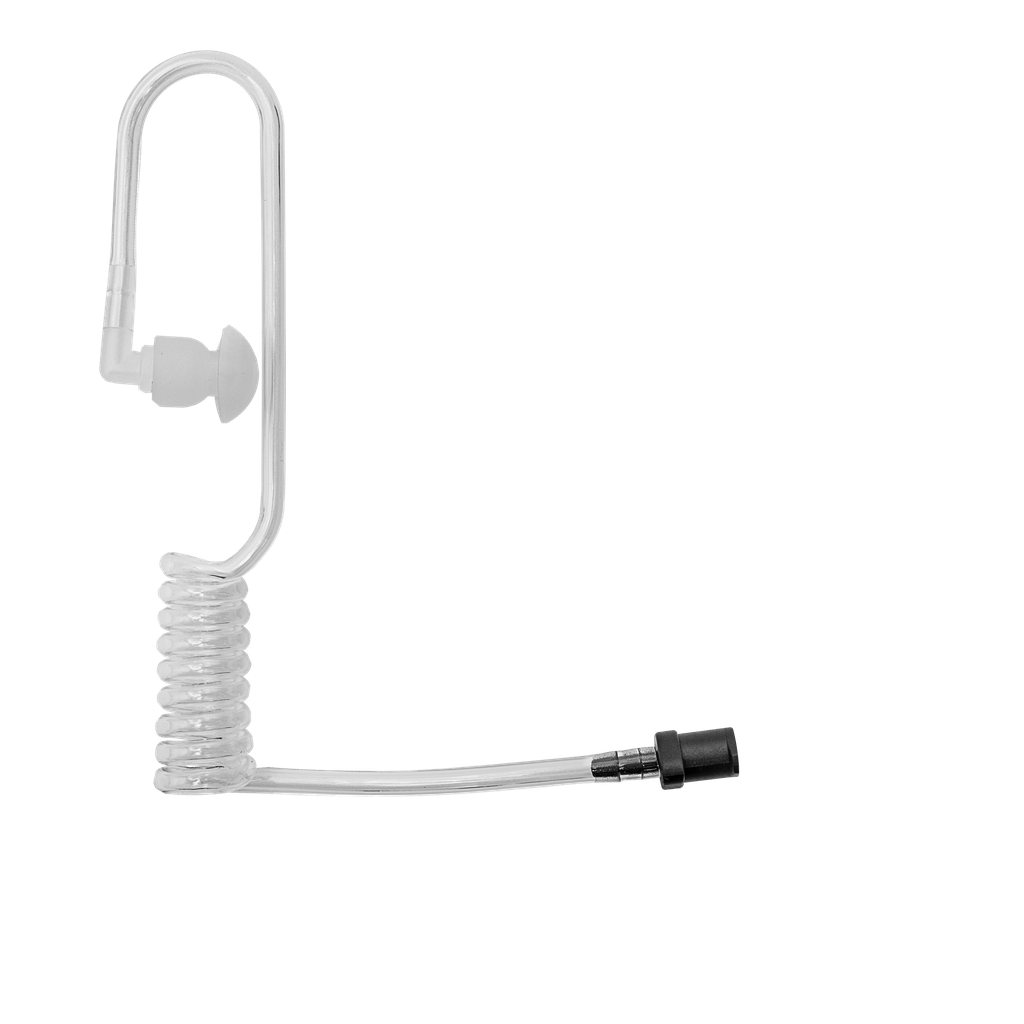 Surgical Grade Acoustic Tube Set