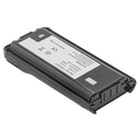 Li-Ion Battery for Kenwood KNB-69L, NX, and TK Series