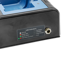6-Unit Battery Charger for ZQ600 Series Printer