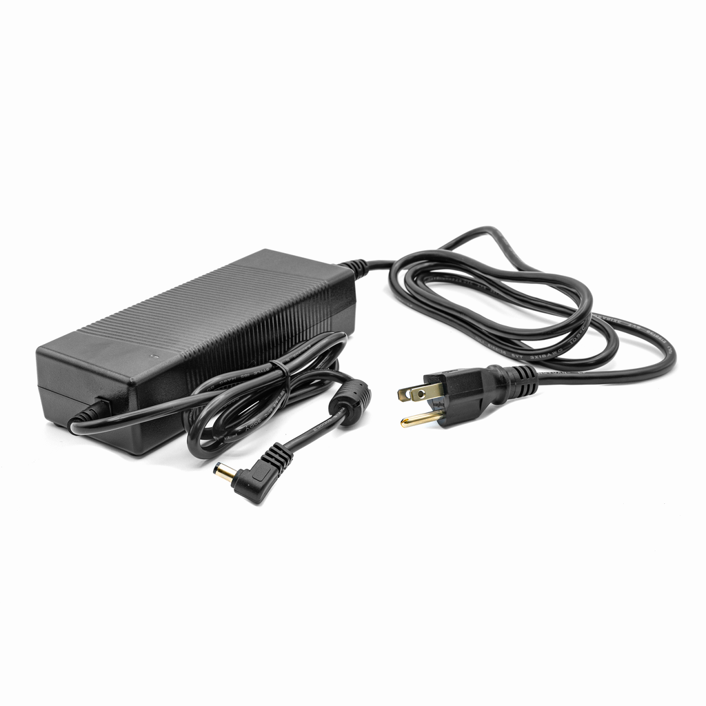 6-Unit Battery Charger for ZQ600 Series Printer