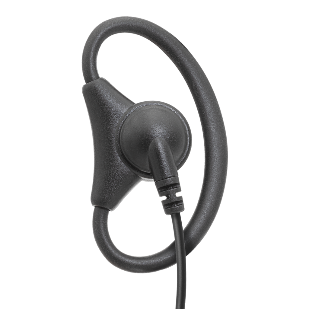 Receive-Only Adjustable D-Ring