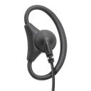 Receive-Only Adjustable D-Ring
