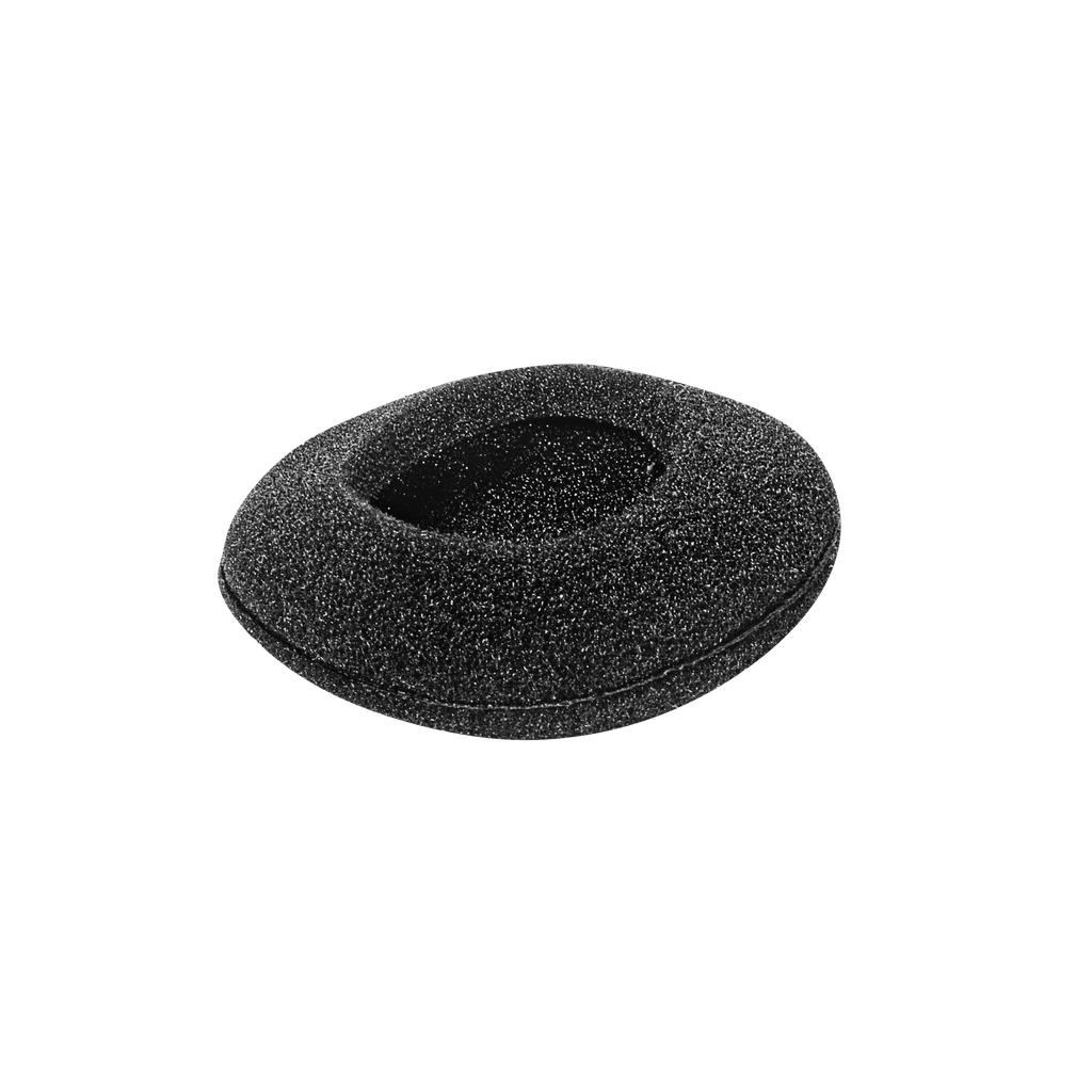 Earpiece Foam Cover for Earhook Large