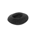 Earpiece Foam Cover for Earhook Large