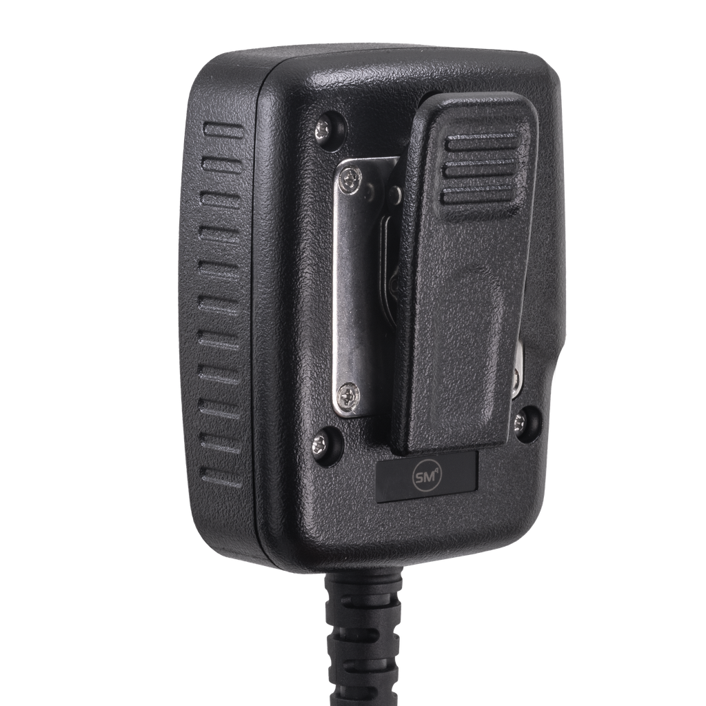 Speaker Mic 4 - Waterproof