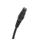 Detachable Coil Cable for HS2, HS4 & HS8 Headsets - Long Version