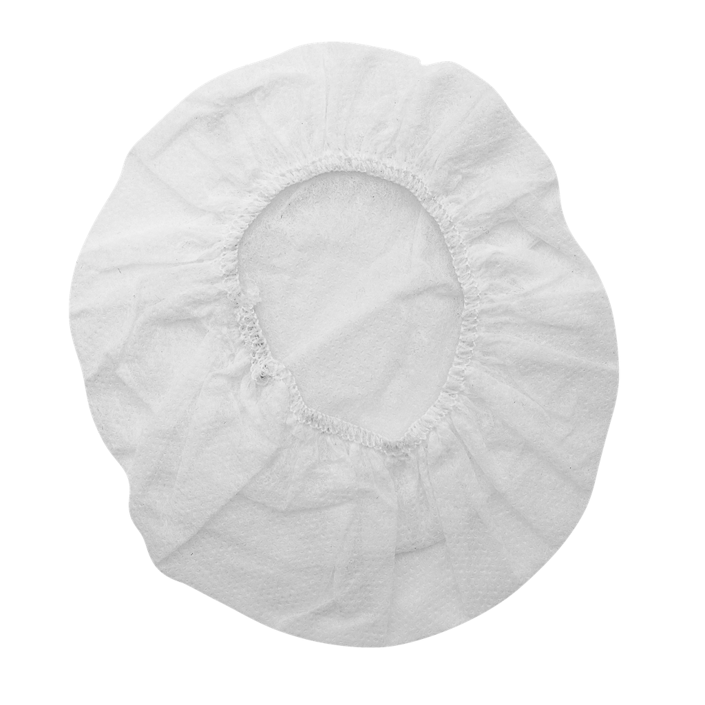 Sanitary Muff Covers - 100 Pkg.