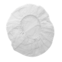 Sanitary Muff Covers - 100 Pkg.