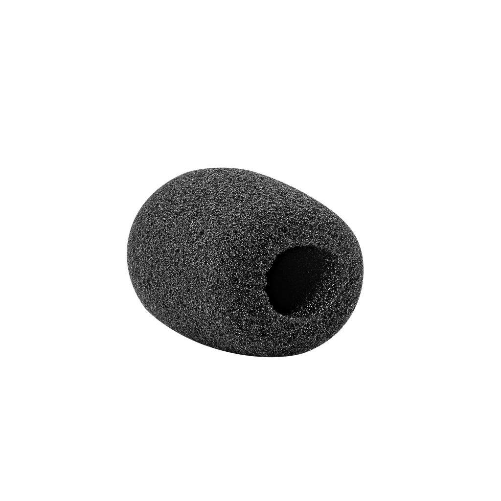 Mic Sponge - Wind Shield Black for H1, H4, H5, H7