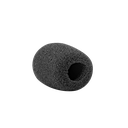 Mic Sponge - Wind Shield Black for H1, H4, H5, H7