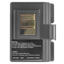  Li-Ion Battery for Zebra ZQ600 Series - 6900mAh Extended Life
