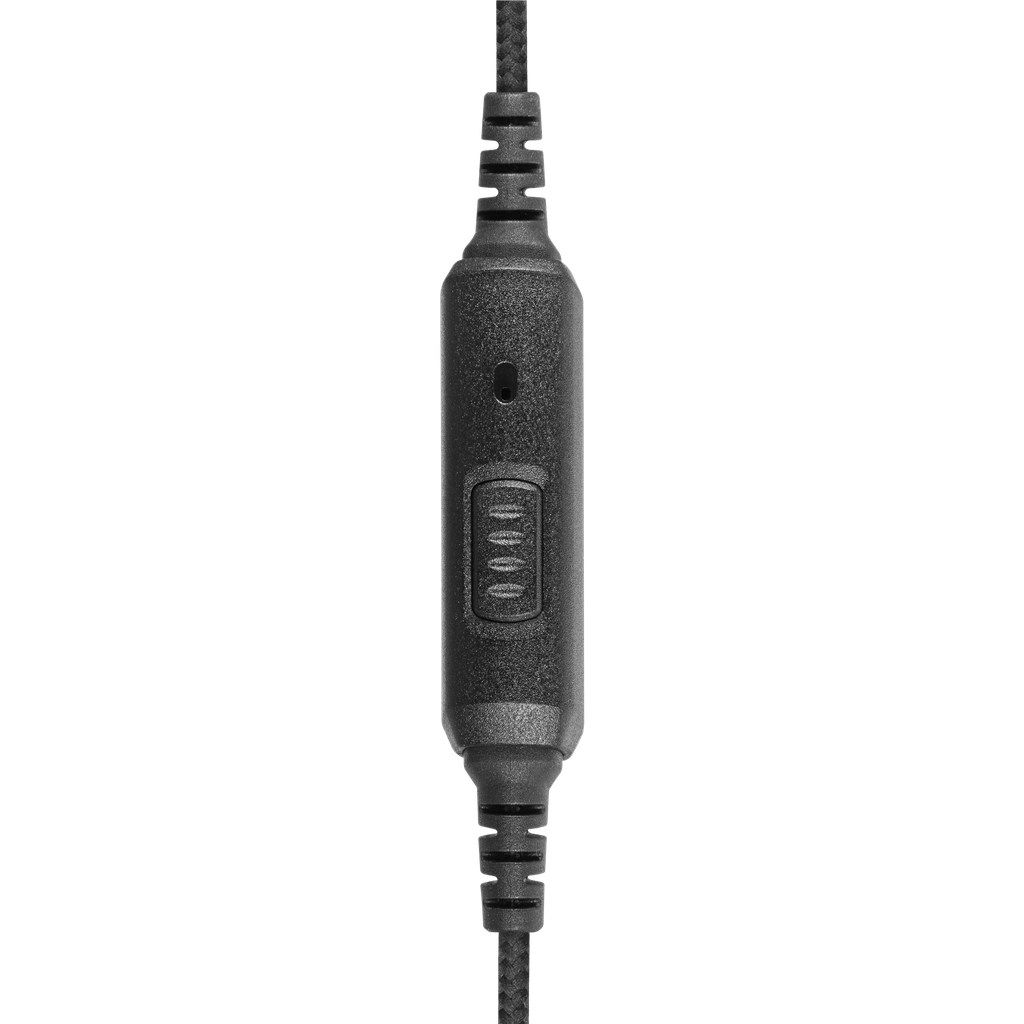 1-Wire Swivel Slim Earpiece
