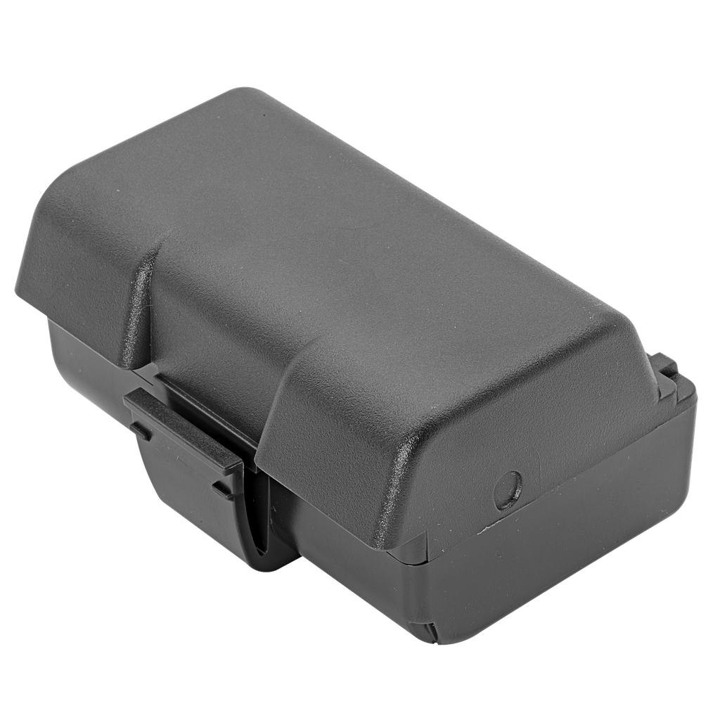 Li-Ion Battery for Zebra ZQ600 Series - 6900mAh Extended Life