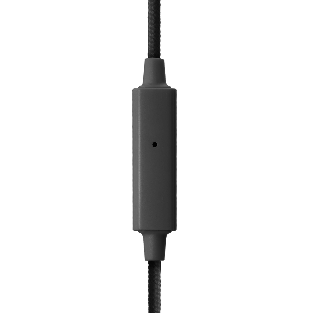 1-Wire SnapLock Base with Mini Mic