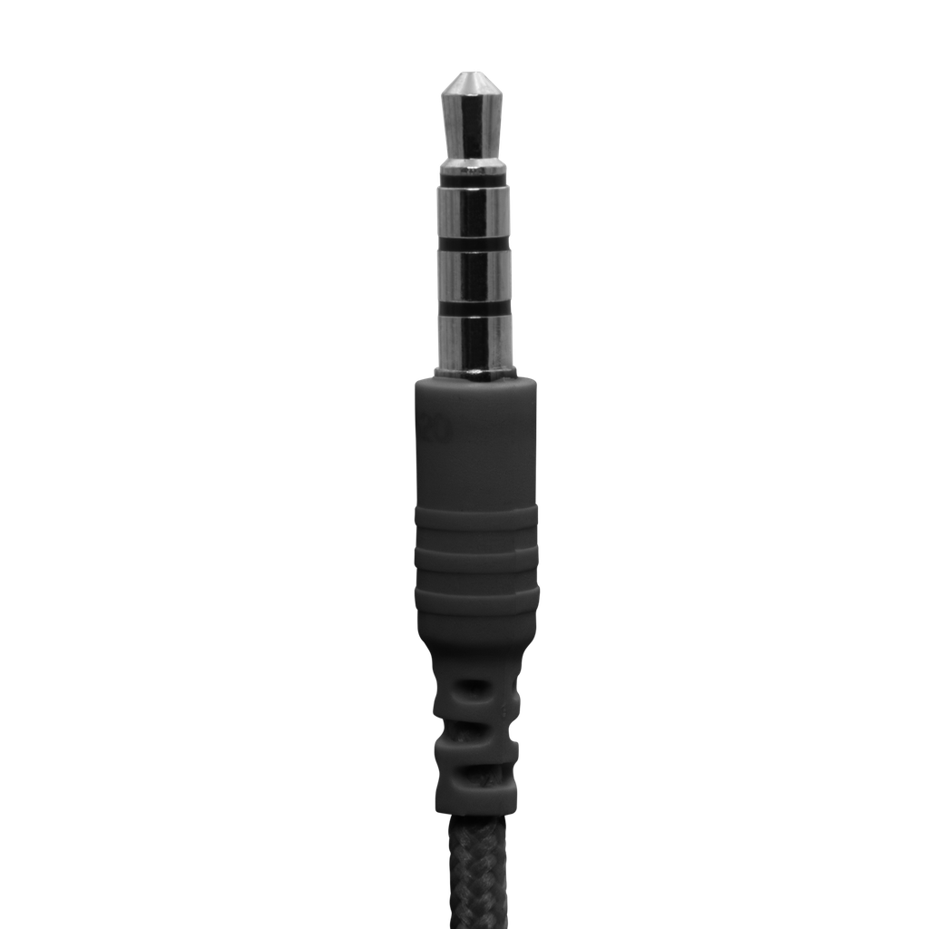 1-Wire SnapLock Base with Mini Mic