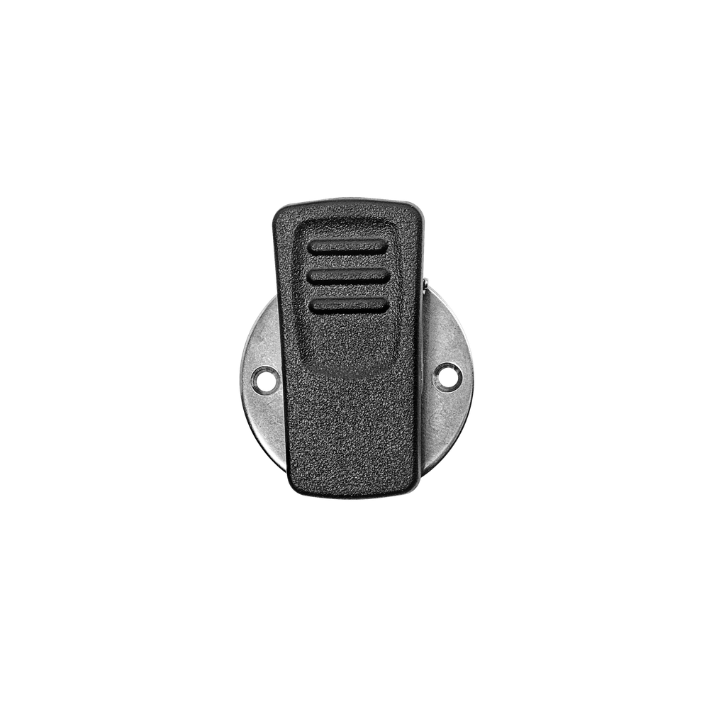 Speaker Mic Clip for SM1 & SM3