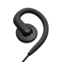 Receive-Only Swivel Slim Earpiece
