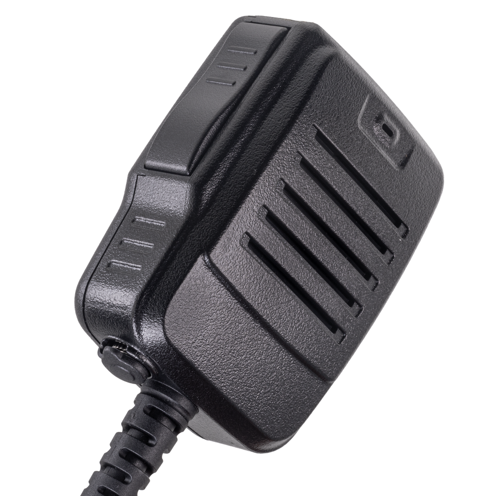 Speaker Mic 4