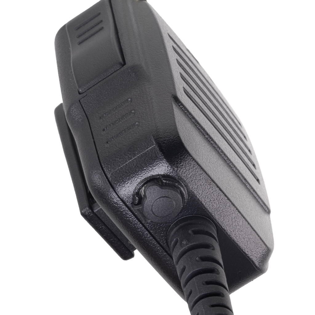 Speaker Mic 4