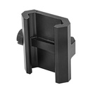 Picatinny Gun Rail Mount for Choice Wireless PTT