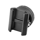 Picatinny Gun Rail Mount for Choice Wireless PTT