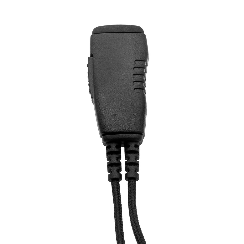 1 Wire Braided PTT with 3.5mm Female Connector V2