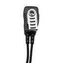 1 Wire Braided PTT with 3.5mm Female Connector V2