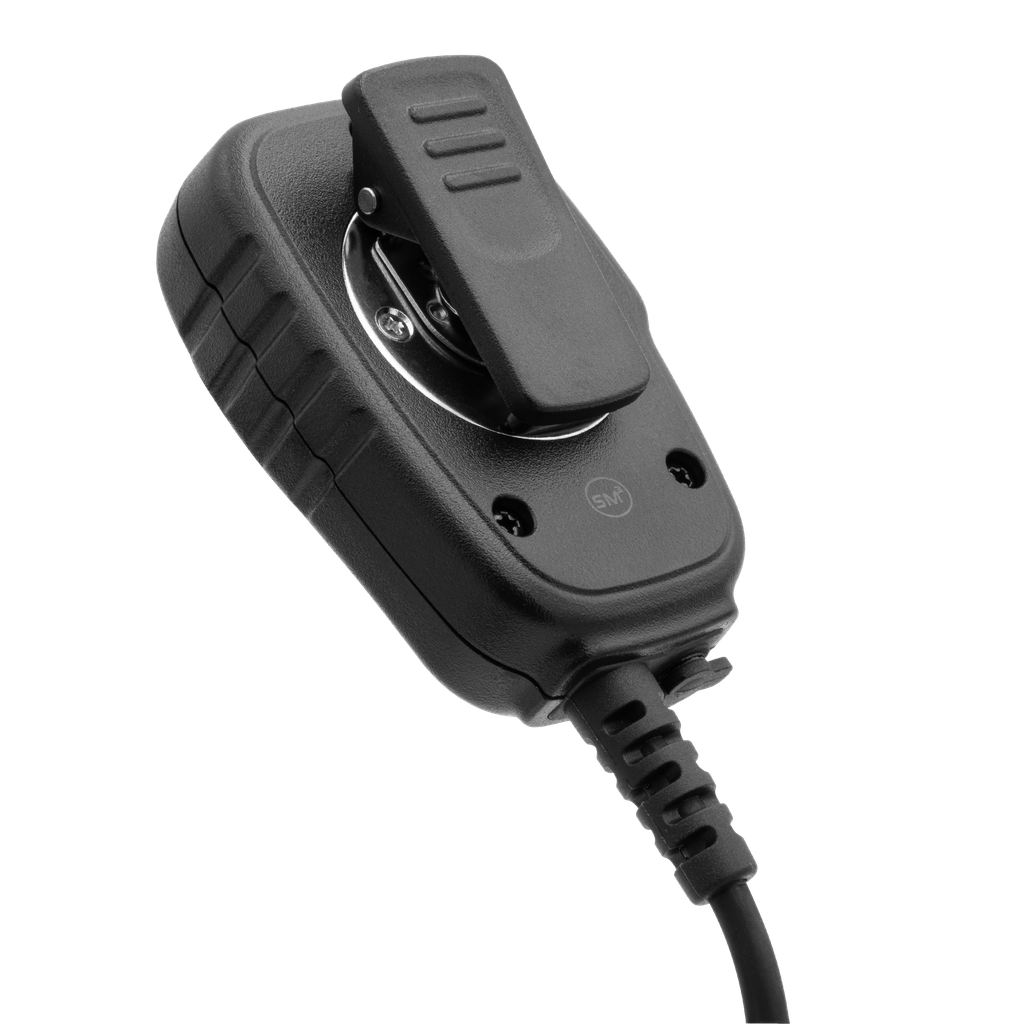 Speaker Mic 3