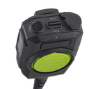 Speaker Mic 8 Green