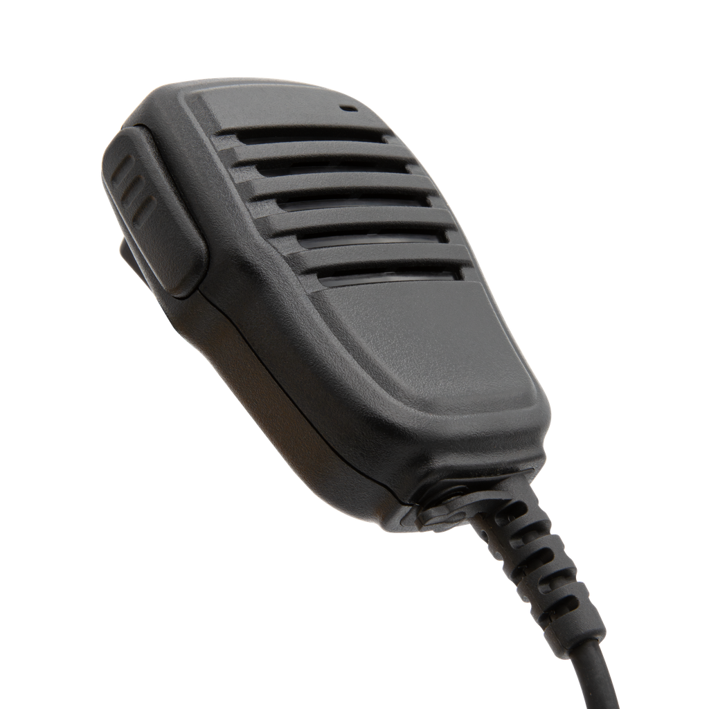 Speaker Mic 3