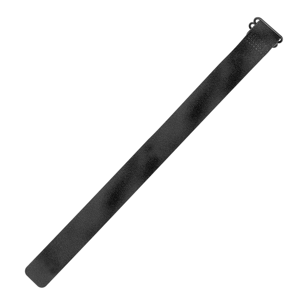 Wireless PTT Velcro Strap - 18.5 Inches Long