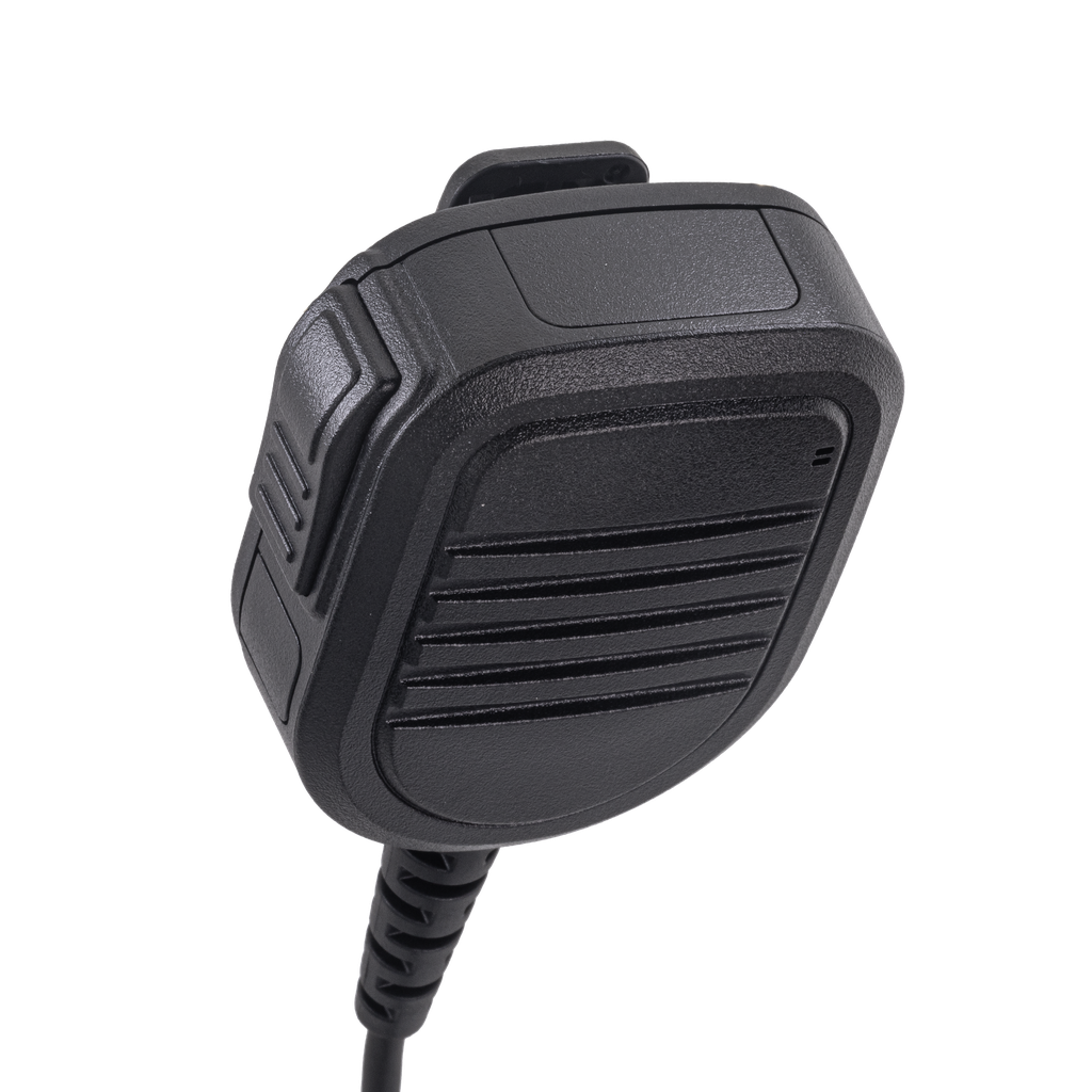 Speaker Mic 2 - Noise Canceling