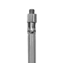 Acoustic Tube Set with Clear Tips