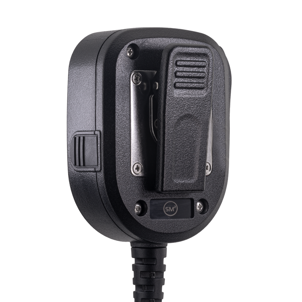Speaker Mic 2 - Noise Canceling