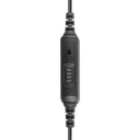 1-Wire Swivel Slim Earpiece - Retail