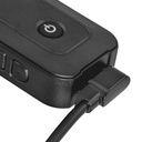 Wireless PTT Pendant
