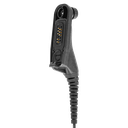 Lightweight Behind Head Hi-Def In-Ear Headset - Wireless PTT Capable